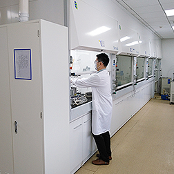 瑞斯達-完善的售后服務(wù)